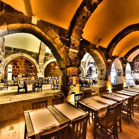 Akhan Kervansaray Hotel Eskihisar Екстериор снимка