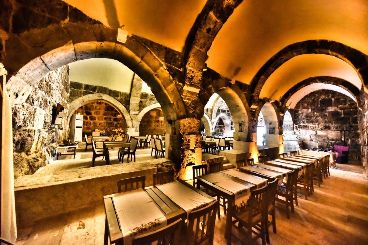 Akhan Kervansaray Hotel Eskihisar Екстериор снимка
