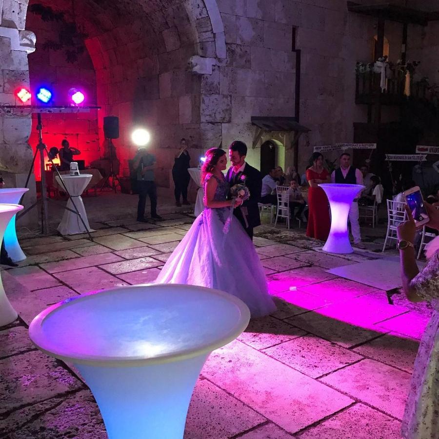Akhan Kervansaray Hotel Eskihisar Екстериор снимка