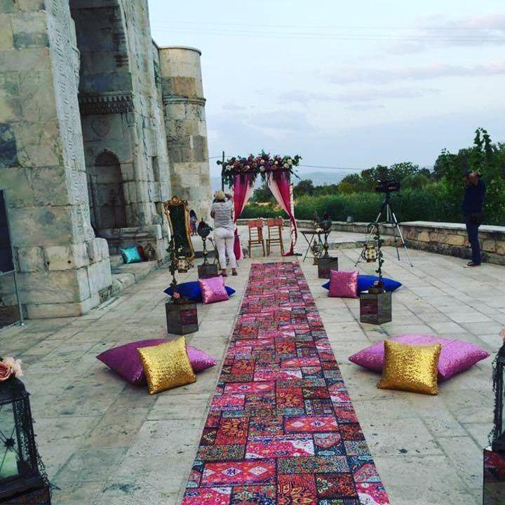 Akhan Kervansaray Hotel Eskihisar Екстериор снимка