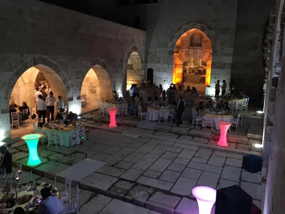 Akhan Kervansaray Hotel Eskihisar Екстериор снимка