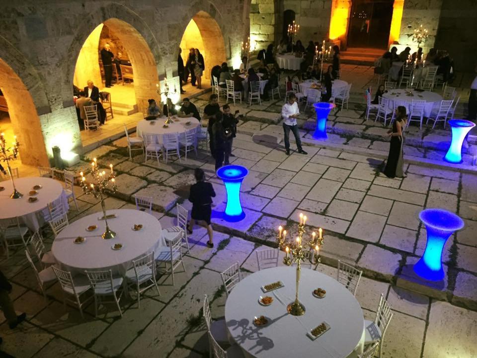 Akhan Kervansaray Hotel Eskihisar Екстериор снимка