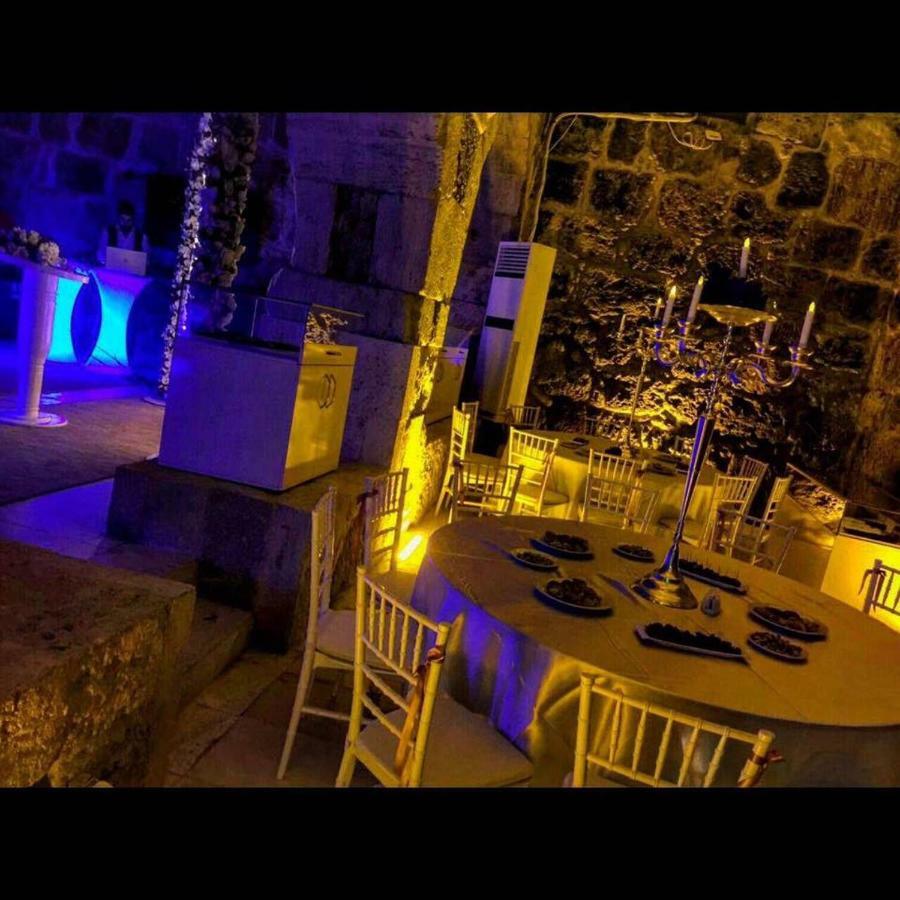 Akhan Kervansaray Hotel Eskihisar Екстериор снимка