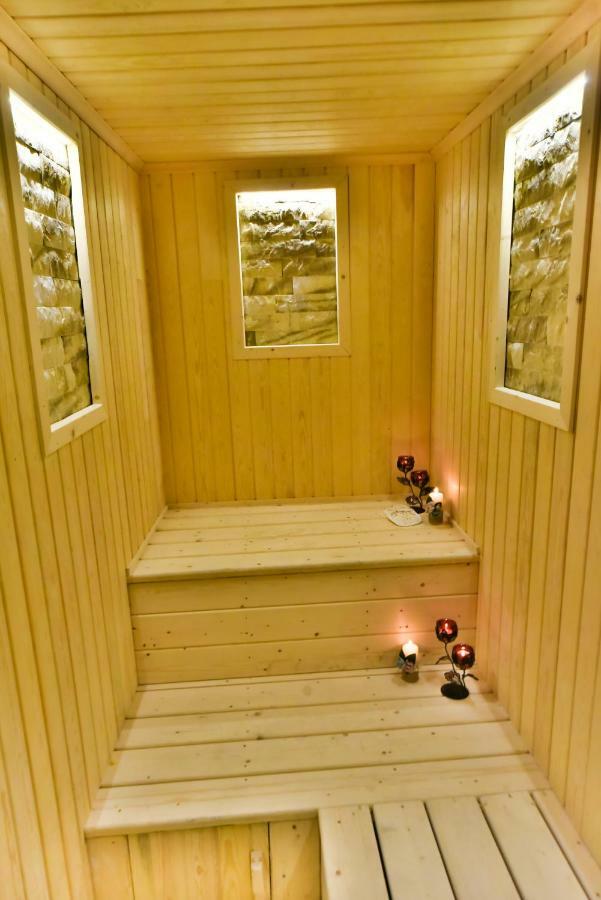 Akhan Kervansaray Hotel Eskihisar Екстериор снимка