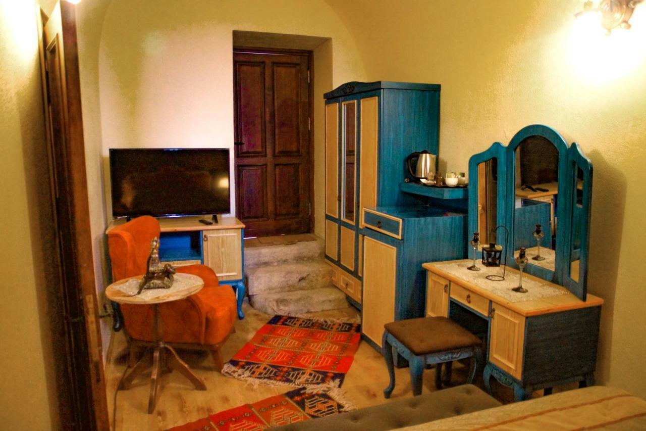 Akhan Kervansaray Hotel Eskihisar Екстериор снимка