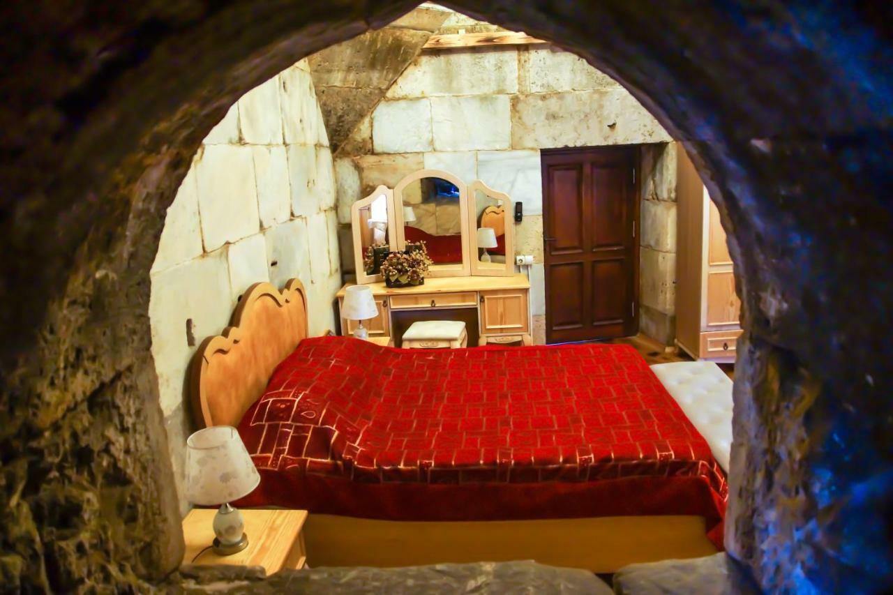 Akhan Kervansaray Hotel Eskihisar Екстериор снимка