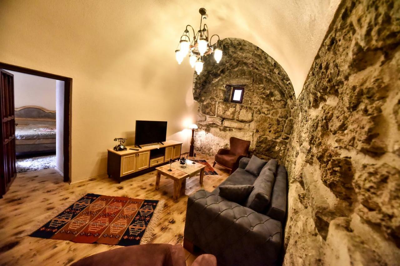 Akhan Kervansaray Hotel Eskihisar Екстериор снимка