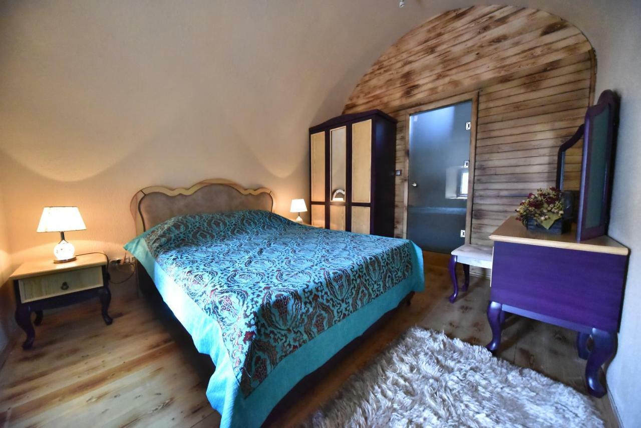 Akhan Kervansaray Hotel Eskihisar Екстериор снимка