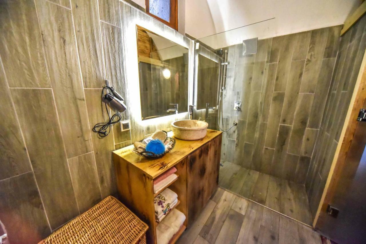 Akhan Kervansaray Hotel Eskihisar Екстериор снимка
