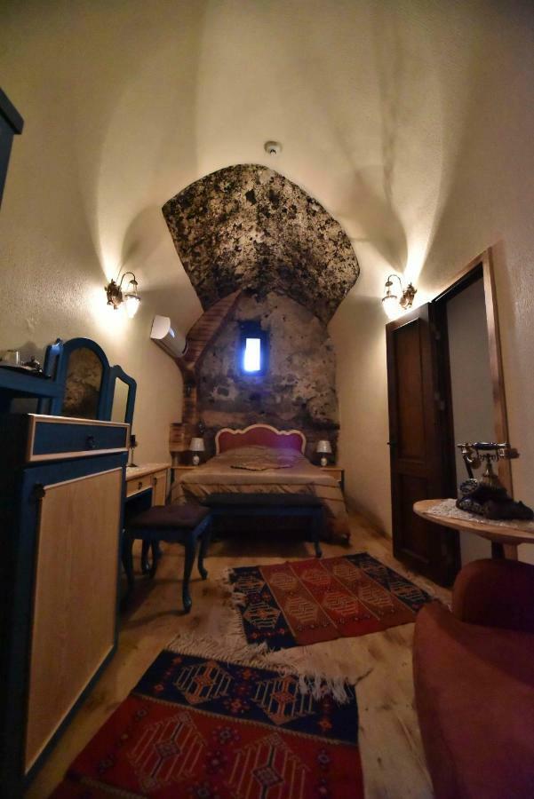 Akhan Kervansaray Hotel Eskihisar Екстериор снимка