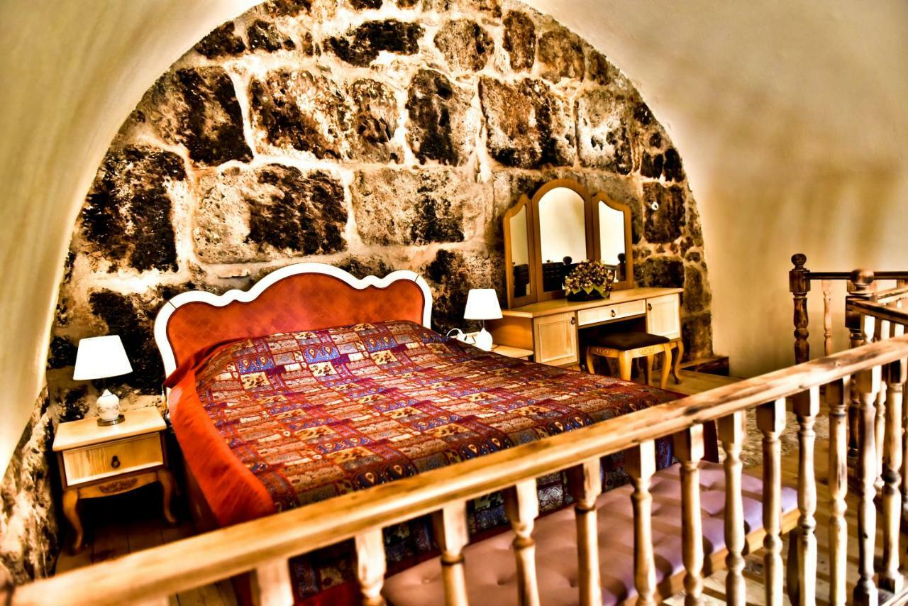 Akhan Kervansaray Hotel Eskihisar Екстериор снимка