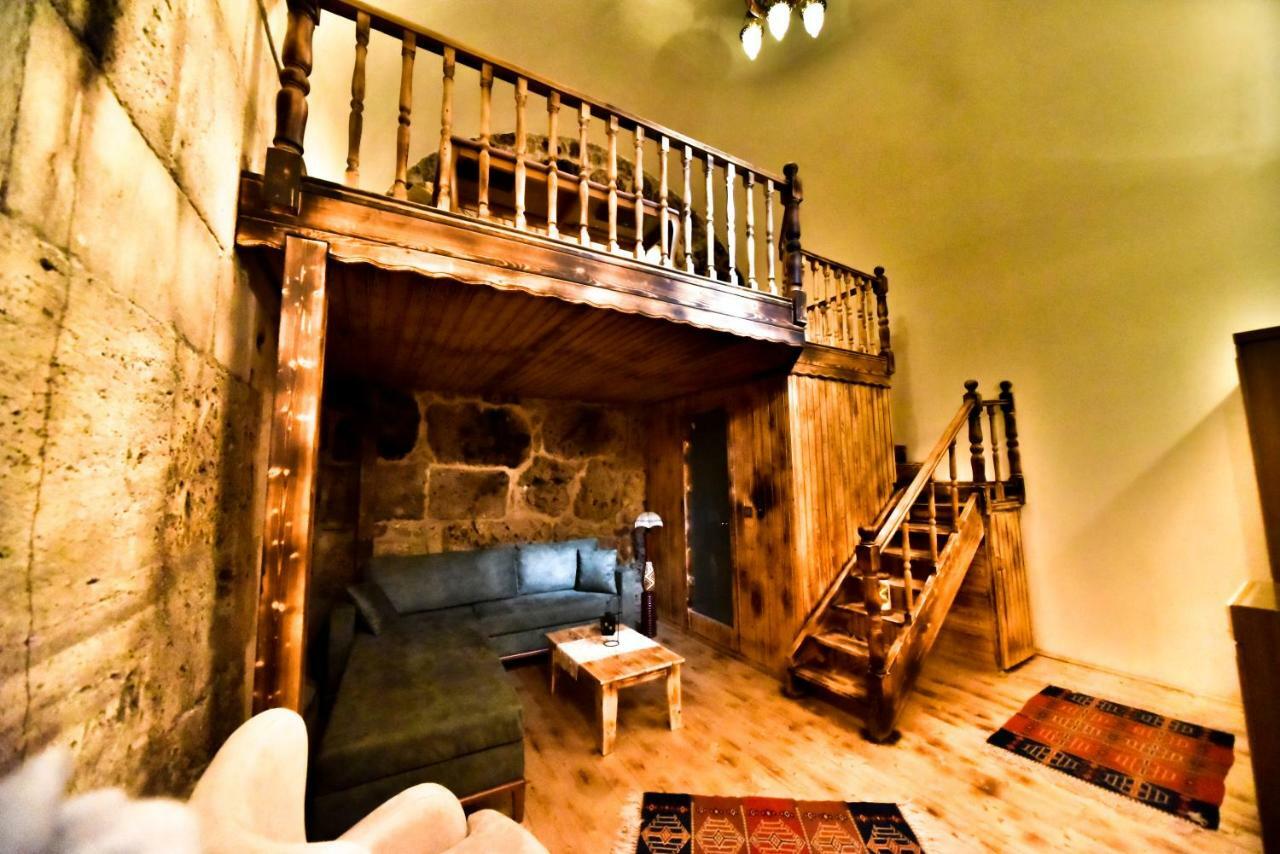 Akhan Kervansaray Hotel Eskihisar Екстериор снимка