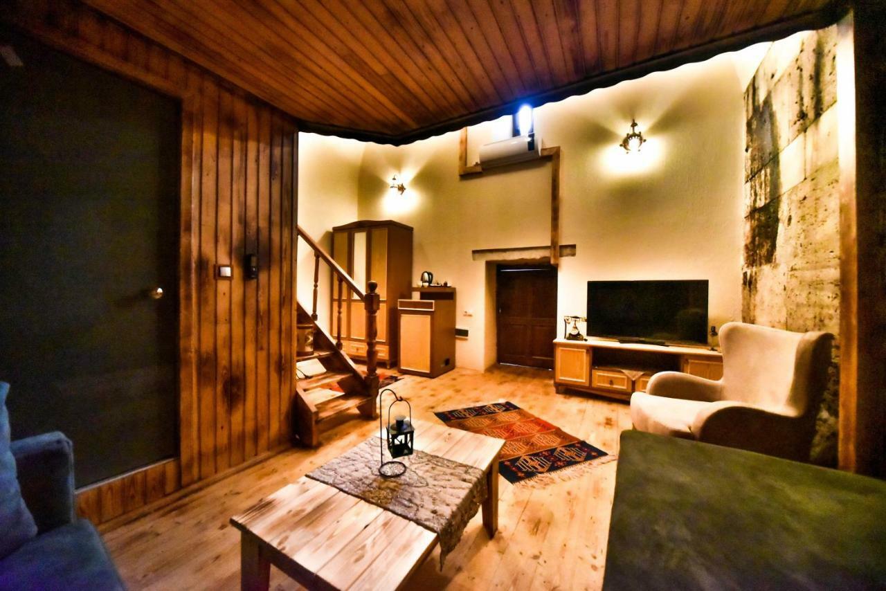 Akhan Kervansaray Hotel Eskihisar Екстериор снимка