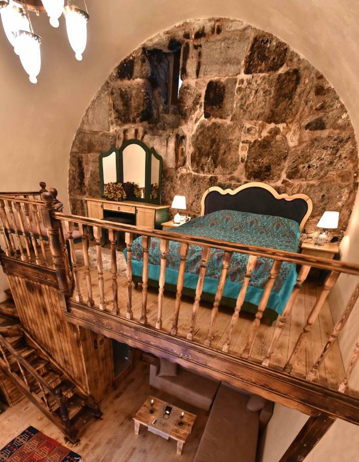 Akhan Kervansaray Hotel Eskihisar Екстериор снимка