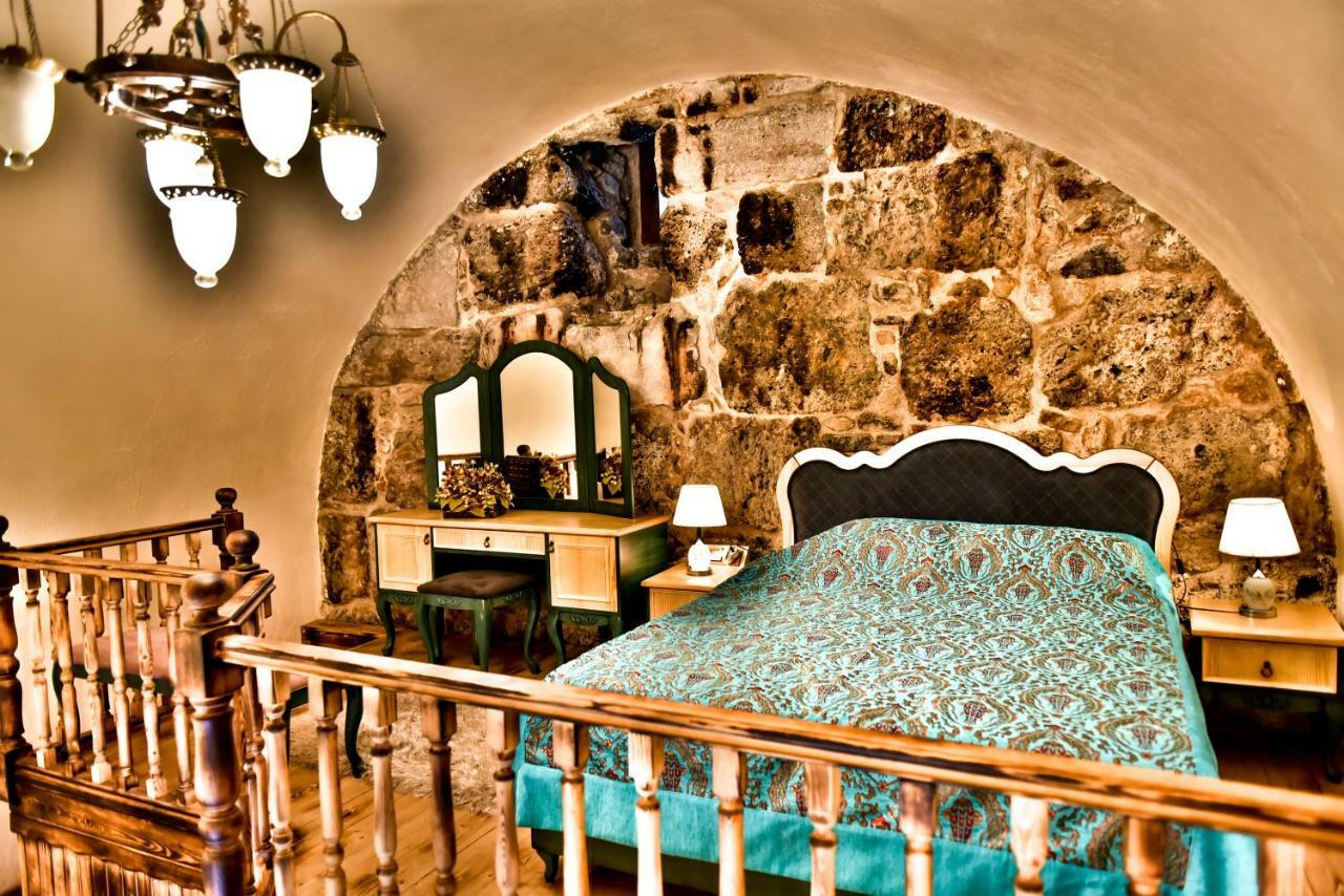 Akhan Kervansaray Hotel Eskihisar Екстериор снимка