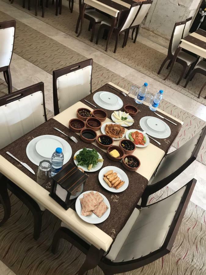Akhan Kervansaray Hotel Eskihisar Екстериор снимка